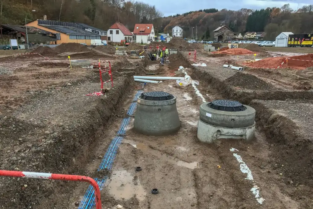 Assainissement Figeac : pour un environnement sain et sécurisé