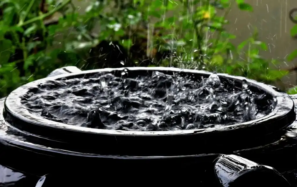 Récupération d'eau de pluie Figeac : économisez l'eau et vos factures !