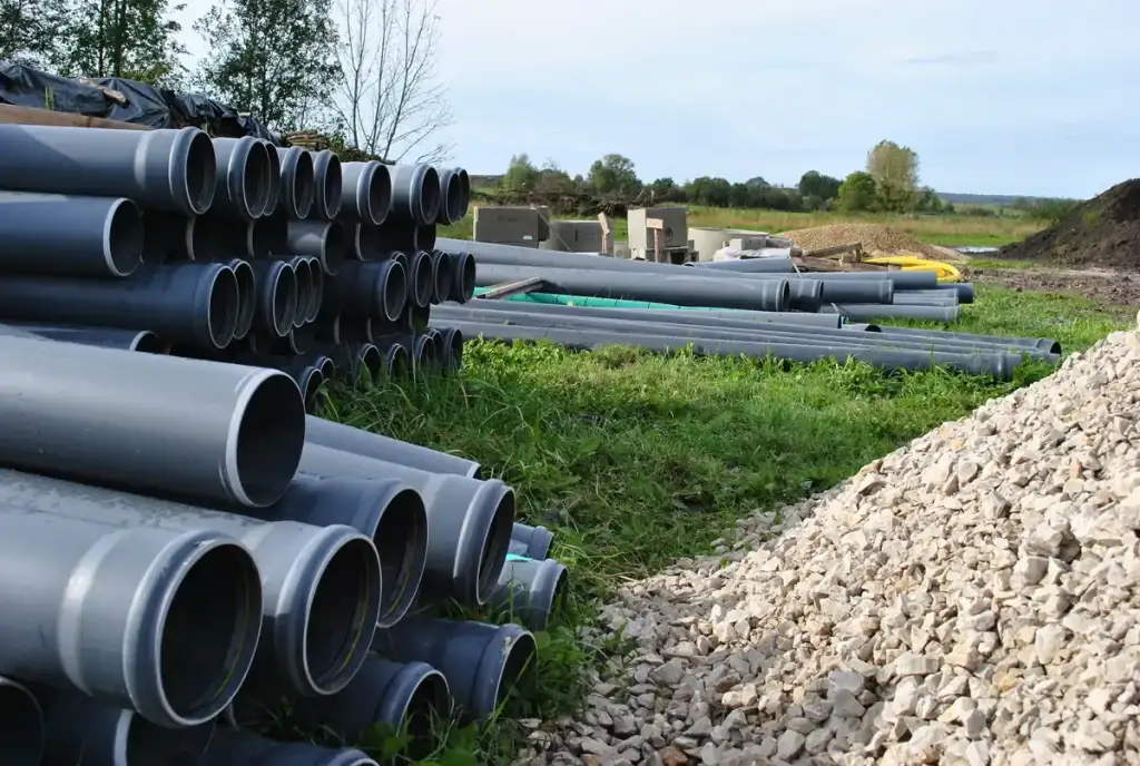 VRD Figeac : des travaux de qualité et l'expertise Terra Célé